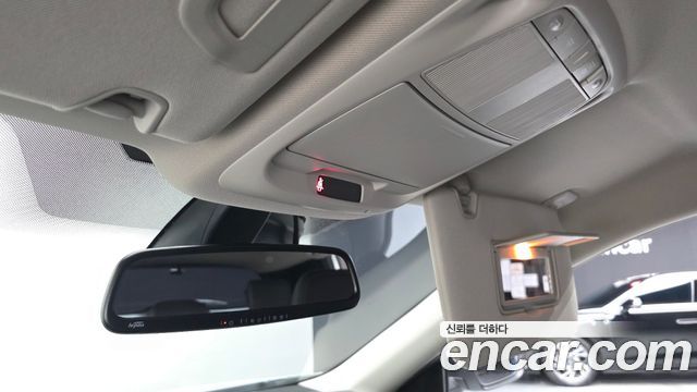Renault Korea QM6 2020 — photo 18
