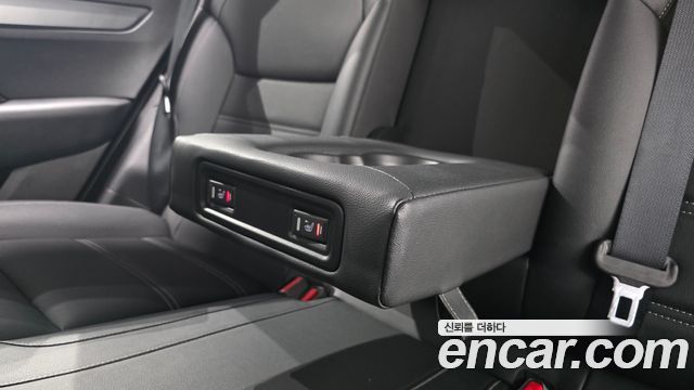 Renault Korea QM6 2020 — photo 19