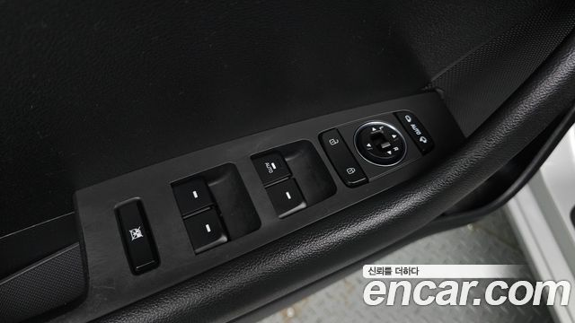 Hyundai Sonata 2015 — photo 23