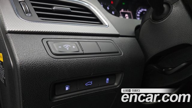 Hyundai Sonata 2015 — photo 24