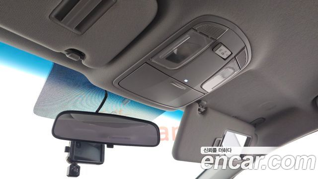 Hyundai Sonata 2015 — photo 25