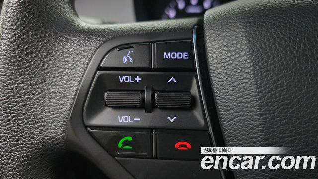 Hyundai Sonata 2015 — photo 27