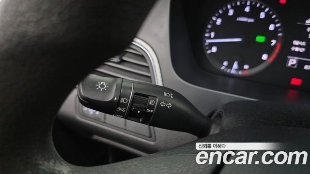 Hyundai Sonata 2015 — photo 28
