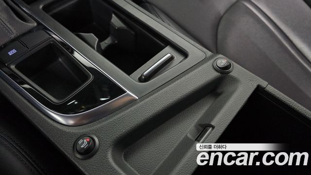 Hyundai Sonata 2015 — photo 29