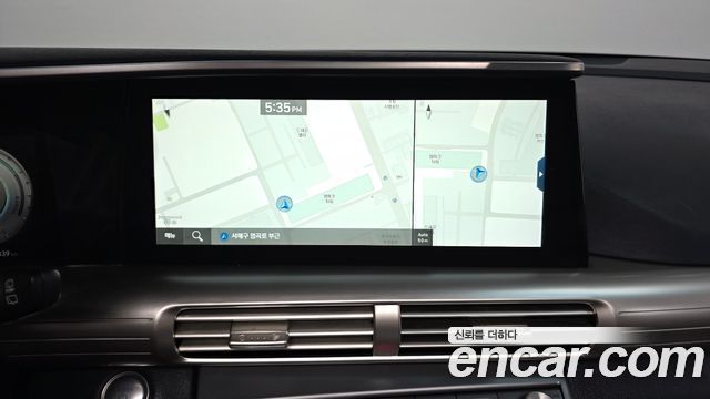 Hyundai Nexo 2022 — photo 20
