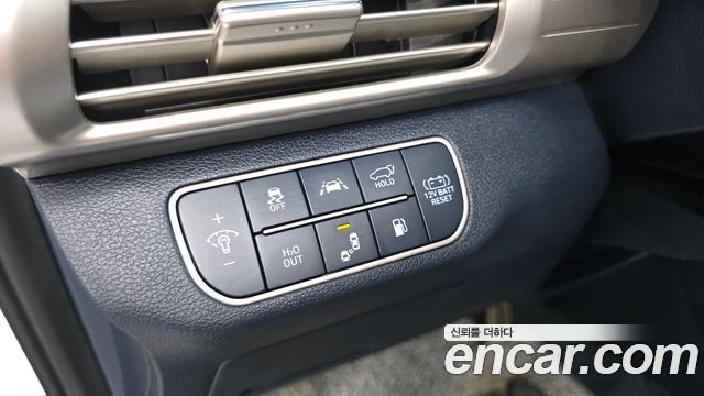 Hyundai Nexo 2022 — photo 23