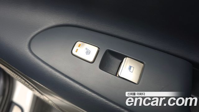 Hyundai Nexo 2022 — photo 25