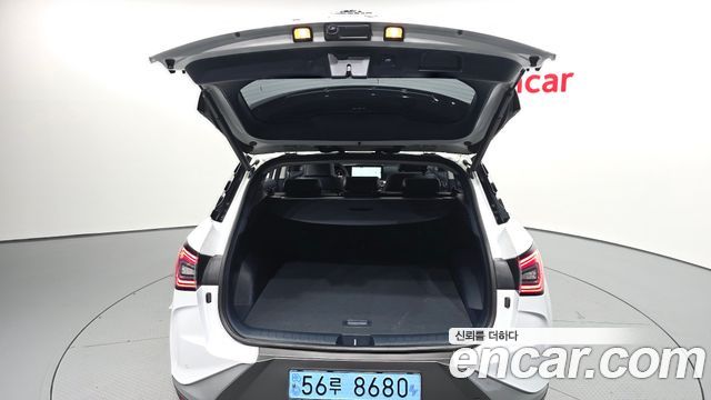 Hyundai Nexo 2022 — photo 26