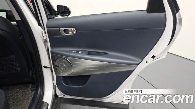 Hyundai Nexo 2022 — photo 15