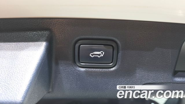 Hyundai Nexo 2022 — photo 27