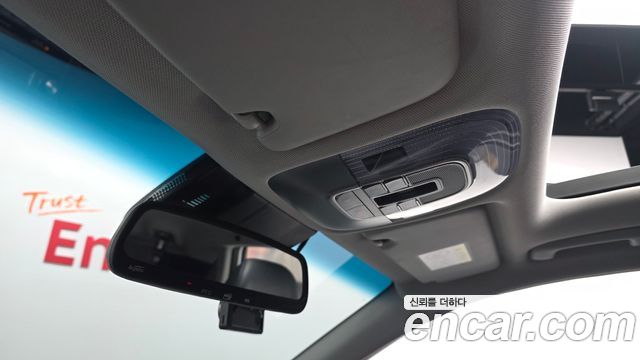 Hyundai Nexo 2022 — photo 28