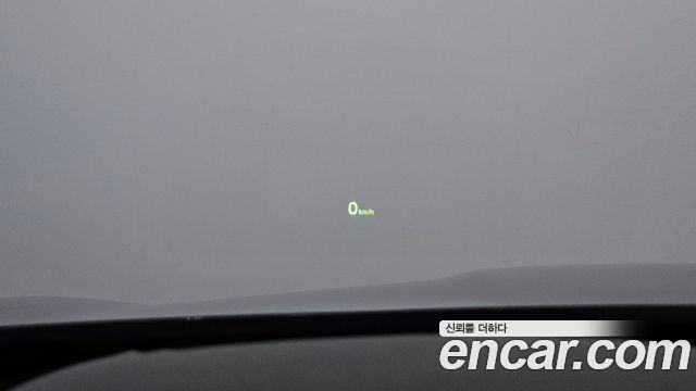 Kia K9 2019 — photo 17