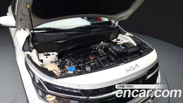 Kia Seltos 2023 — photo 6