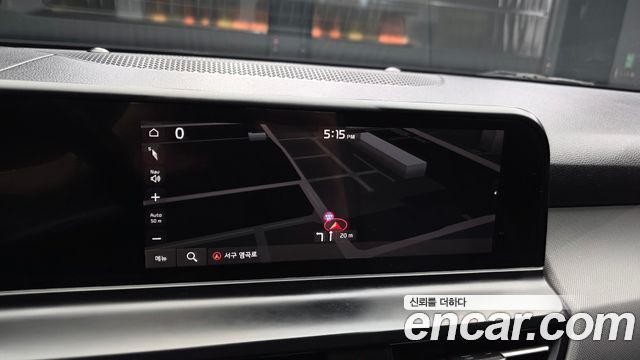 Kia Seltos 2023 — photo 21