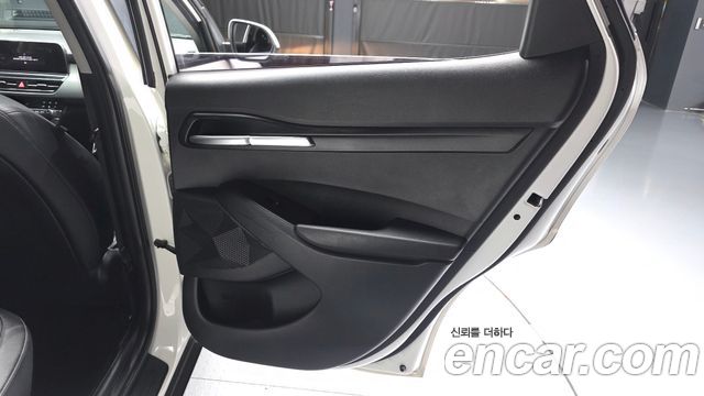 Kia Seltos 2023 — photo 15