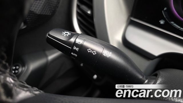 Kia Seltos 2023 — photo 27