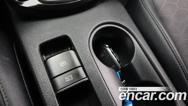 Kia Seltos 2023 — photo 28