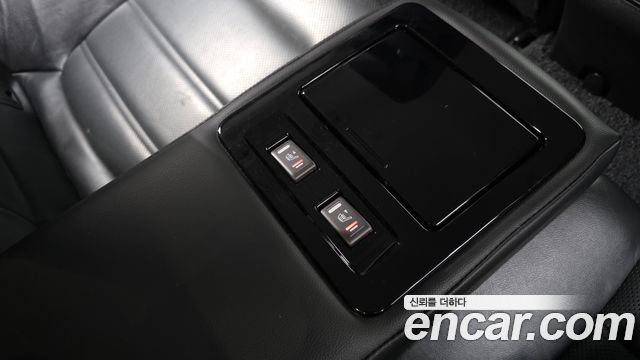 Renault Korea SM6 2016 — photo 25