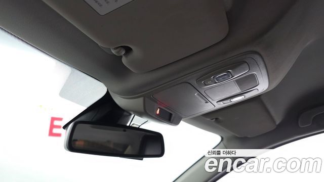 Renault Korea SM6 2016 — photo 27