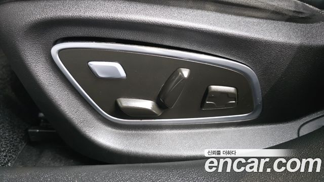 Renault Korea SM6 2016 — photo 30