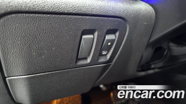 Renault Korea SM6 2016 — photo 32