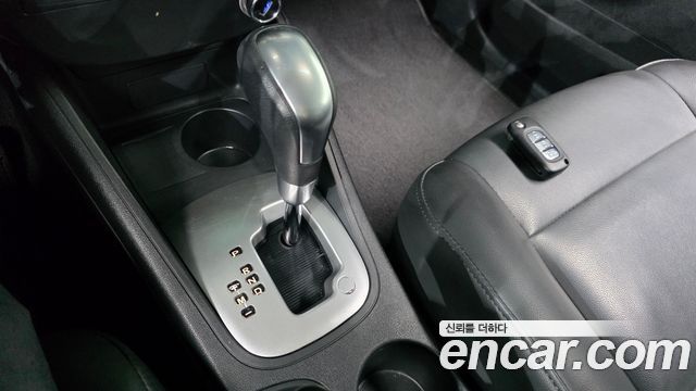 Renault Korea SM3 2018 — photo 12