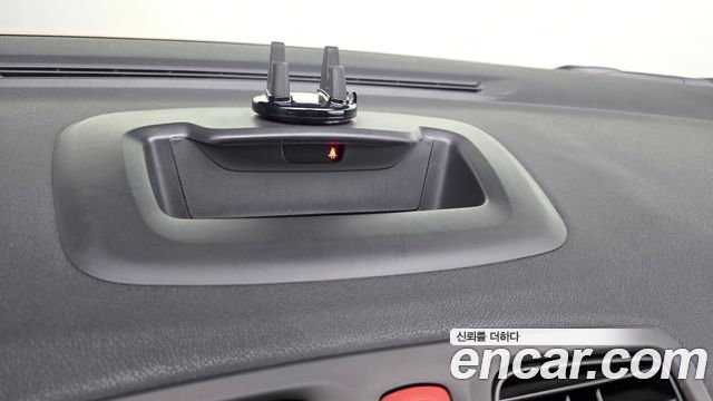 Renault Korea SM3 2018 — photo 21