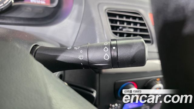 Renault Korea SM3 2018 — photo 24