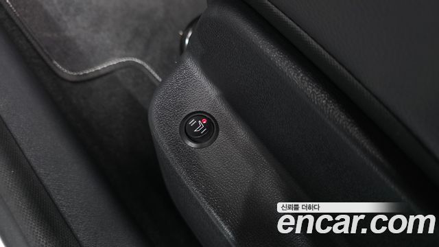 Renault Korea SM3 2018 — photo 26