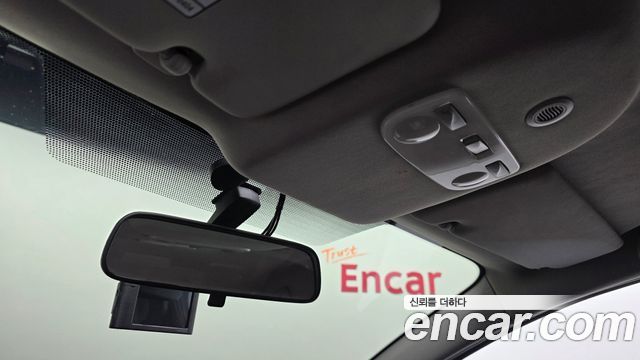 Renault Korea SM3 2018 — photo 27