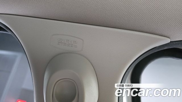 Renault Korea SM3 2018 — photo 29