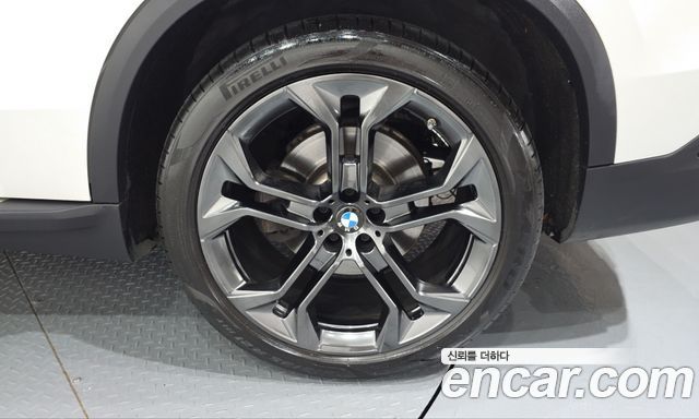 BMW X5 2021 — photo 5