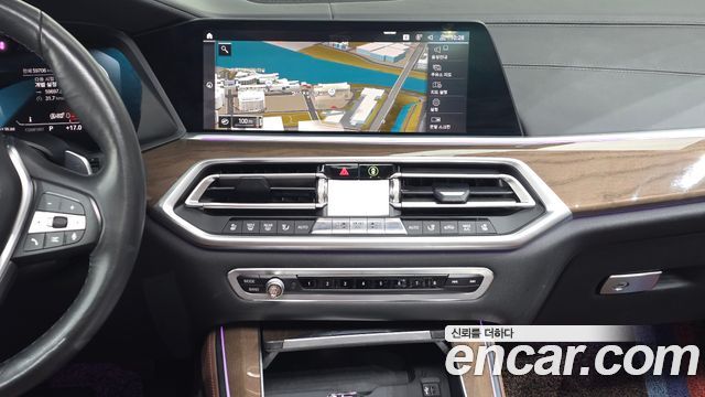 BMW X5 2021 — photo 19