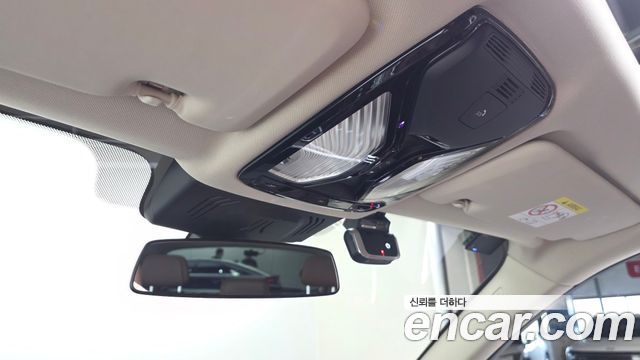 BMW X5 2021 — photo 23