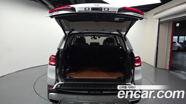 BMW X5 2021 — photo 26