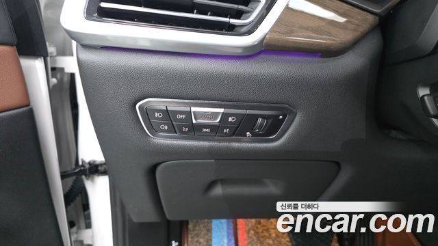 BMW X5 2021 — photo 27