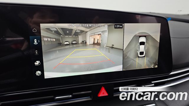 Hyundai AVANTE 2024 — photo 16