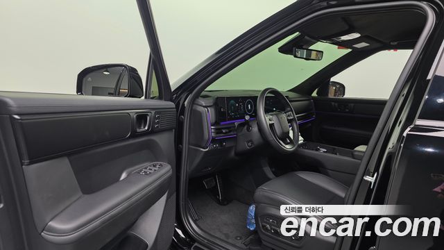 Hyundai Santafe 2025 — photo 13