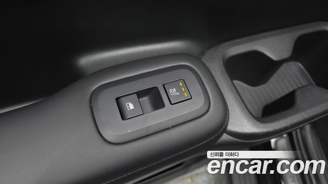Hyundai Santafe 2025 — photo 23