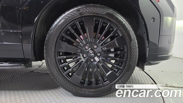 Hyundai Santafe 2025 — photo 7