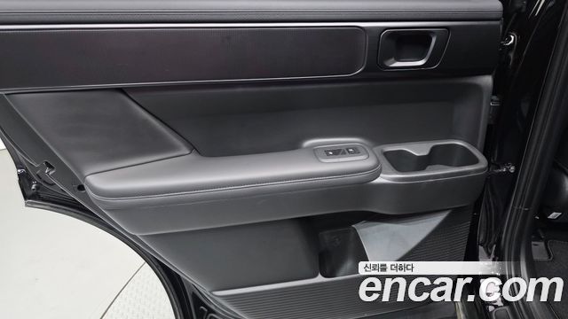 Hyundai Santafe 2025 — photo 15