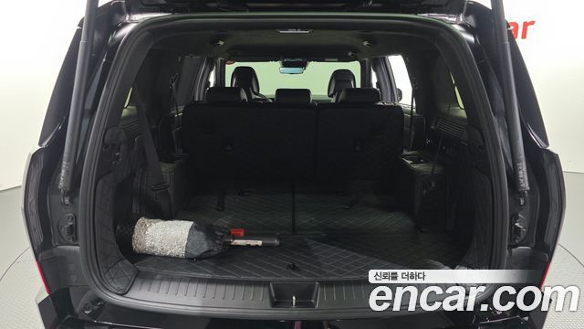Hyundai Santafe 2025 — photo 27