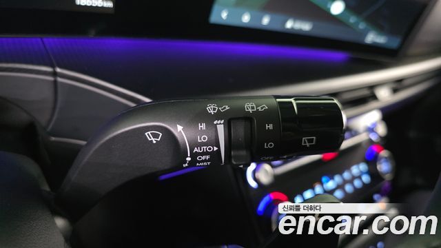 Hyundai Santafe 2025 — photo 30