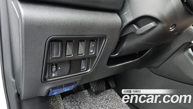 Renault Korea QM6 2026 — photo 14
