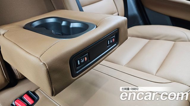 Renault Korea QM6 2026 — photo 19