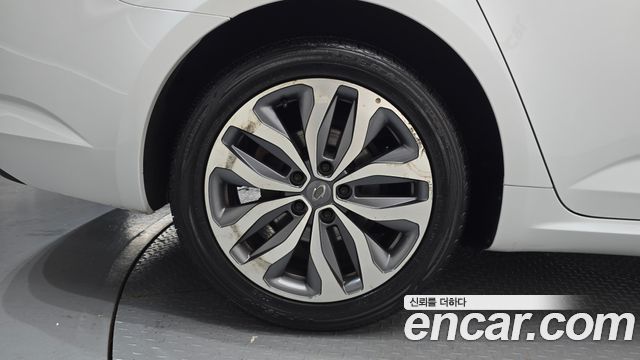 Renault Korea SM6 2017 — photo 5