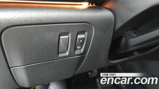 Renault Korea SM6 2017 — photo 14