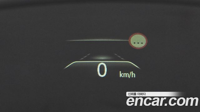 Renault Korea SM6 2017 — photo 15