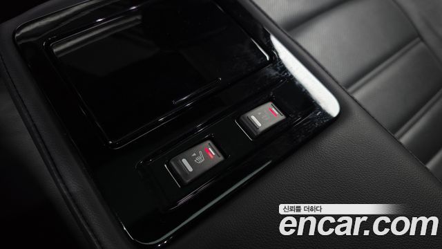 Renault Korea SM6 2017 — photo 17
