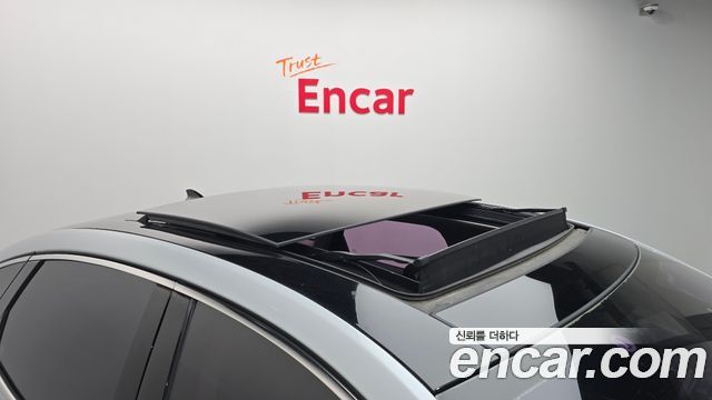 Renault Korea SM6 2017 — photo 18